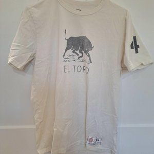 Men's Small Tee shirt by Prep League